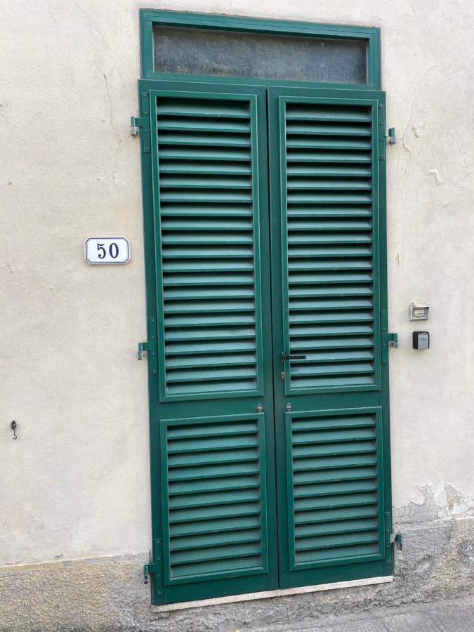 Giuseppe Giovannetti 50 Lucca Exterior foto